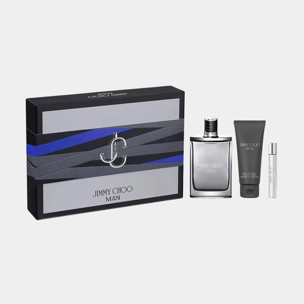Jimmy Choo Man Gift Set